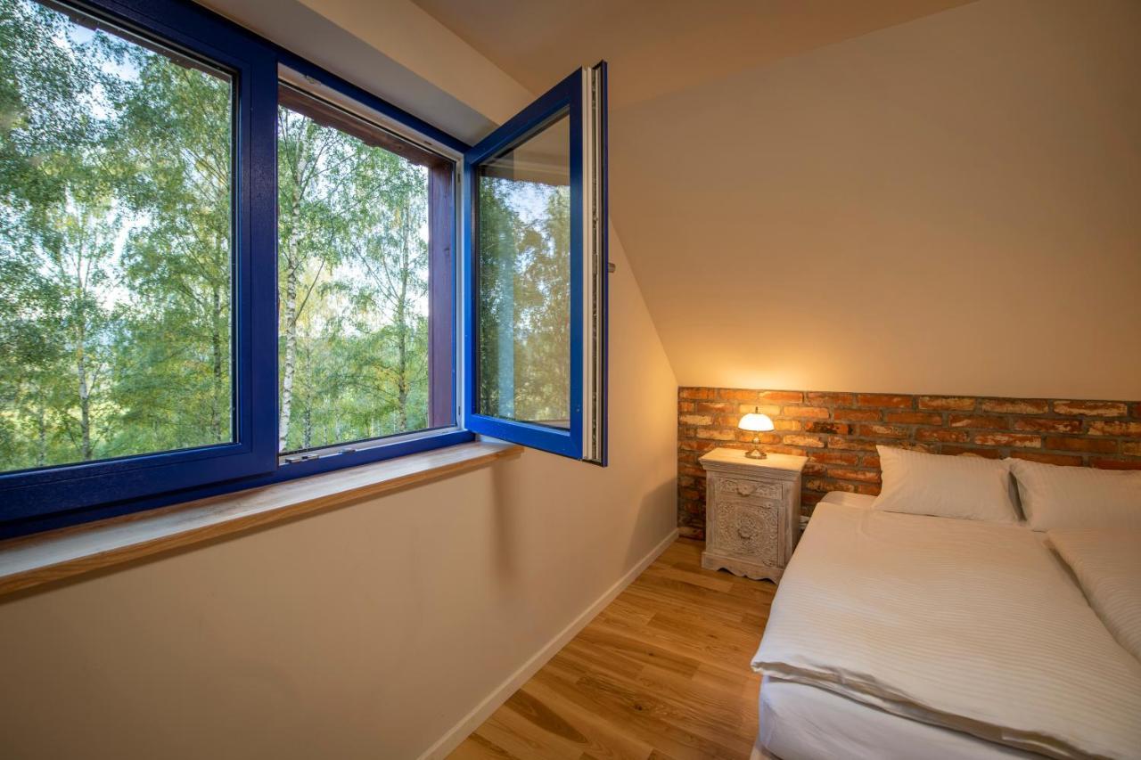 Winny Domek W Radochowie Lądek-Zdrój Exterior foto